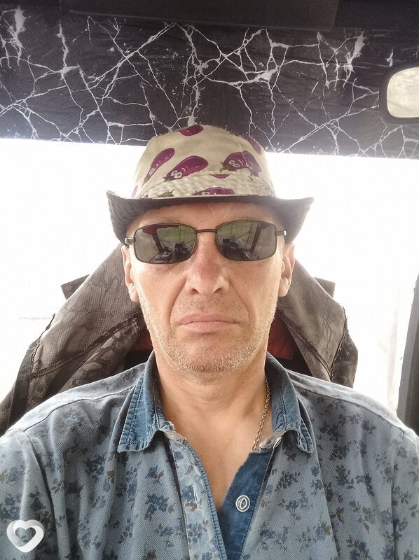 Дмитрий, 48, Гомеле — анкета №4513981