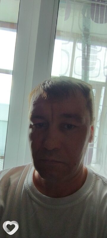 Сергей, 41, Брянске — анкета №4513983