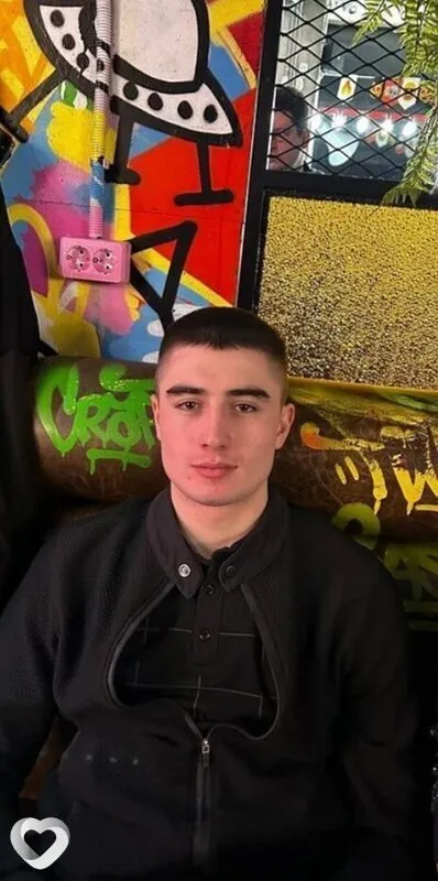 Картье, 26, Москве — анкета №4513984