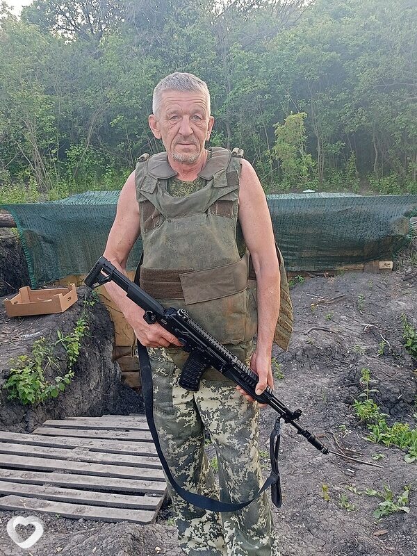 Виктор, 57, Тулуне — анкета №4513989