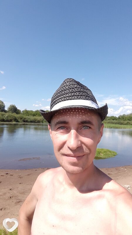 Тёма, 40, Минске — анкета №4513993