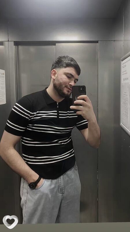 Elsun, 23, Санкт-Петербурге — анкета №4514097