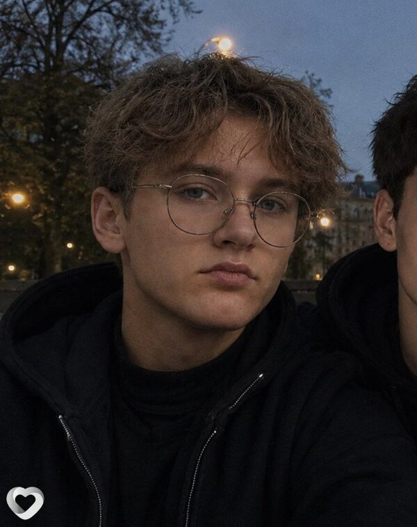 Алекс, 18, Краснодаре — анкета №4514111