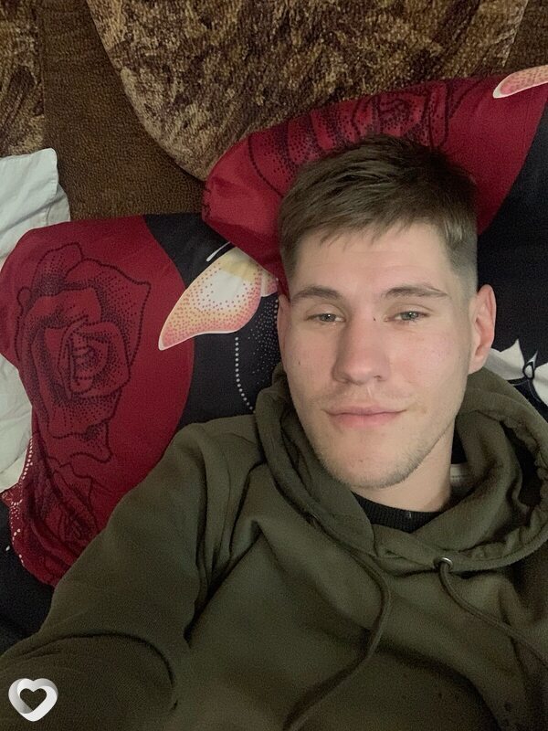Макс, 30, Кирове — анкета №4514120