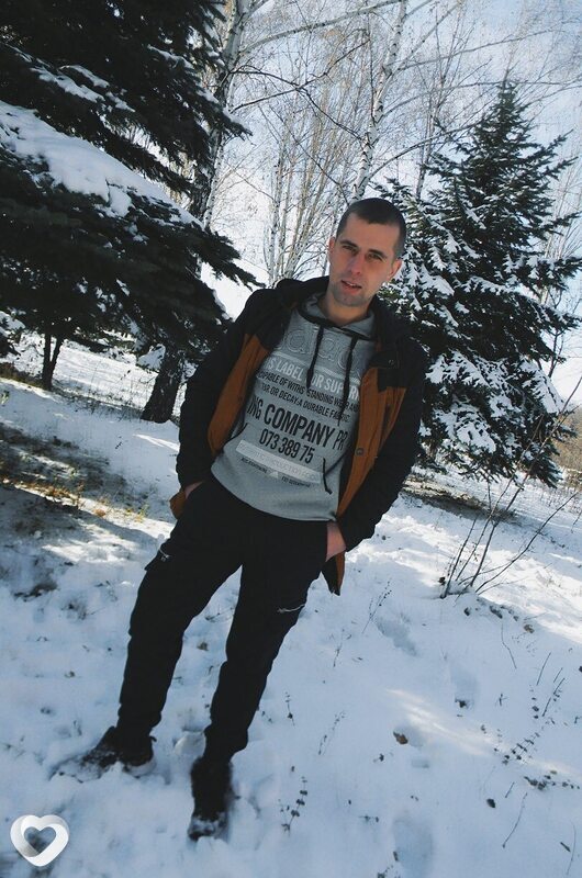 Vadim, 36, Енакиеве — анкета №4514048