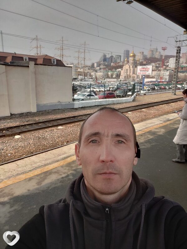 Александр, 36, Партизанске — анкета №4514054