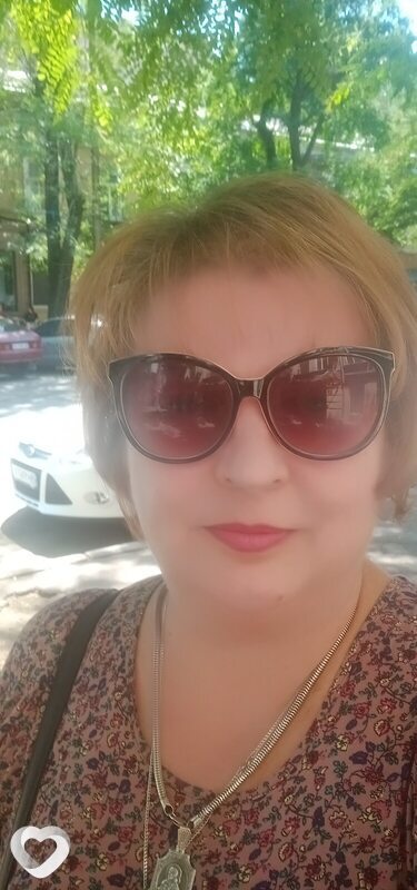 Оксана, 46, Одессе — анкета №4514057