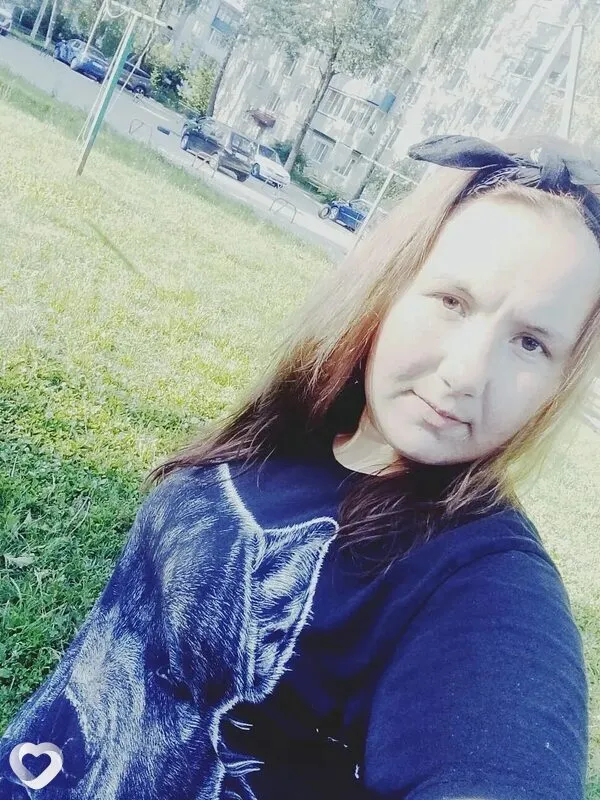 Наталья, 29, Москве — анкета №4514060
