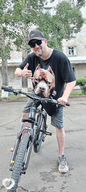 Алексей, 41, Братске — анкета №4514063