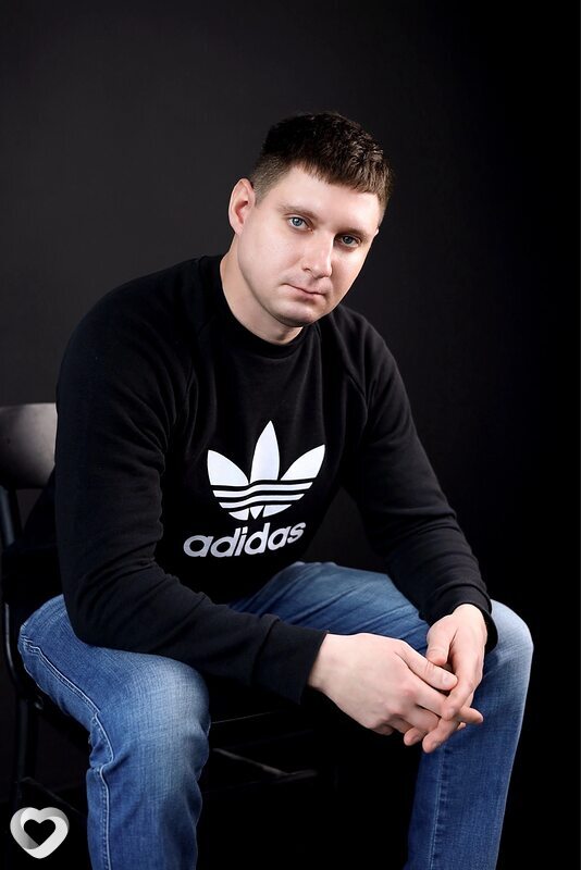 Иван, 36, Брянске — анкета №4514065