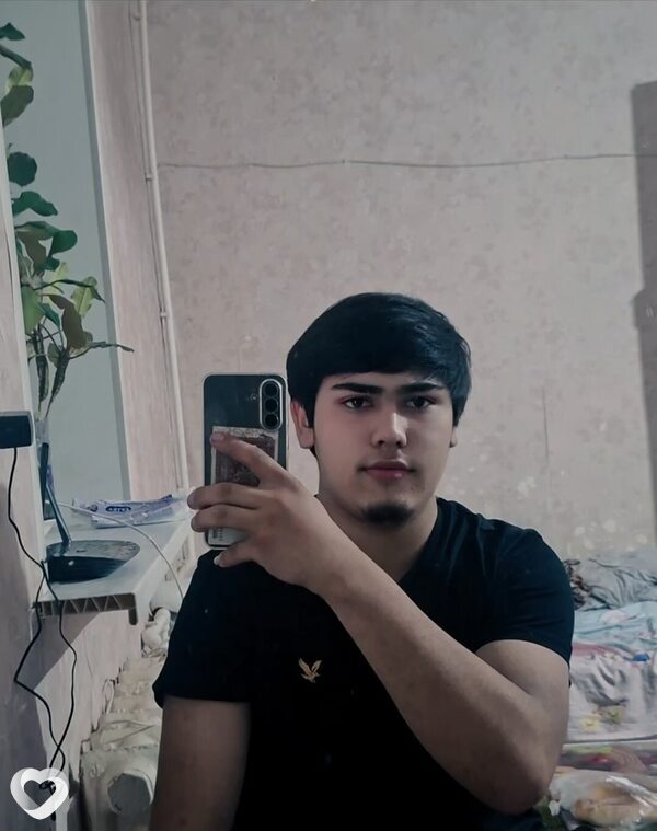 Егор, 20, Туле — анкета №4514067