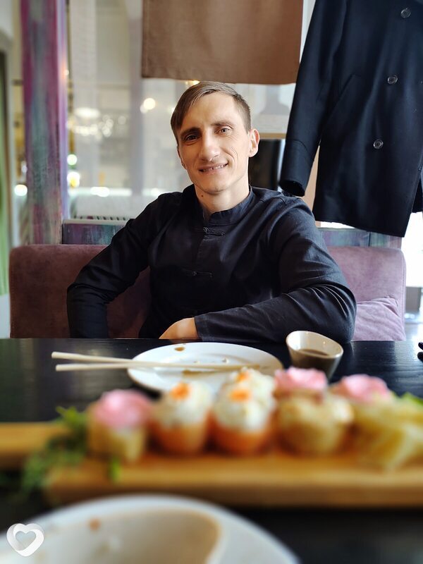 Сергей, 37, Кемерове — анкета №4514068