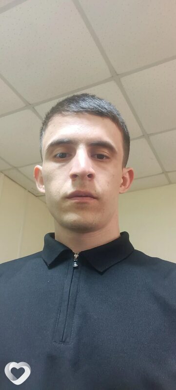 Элбек, 23, Находке — анкета №4514070