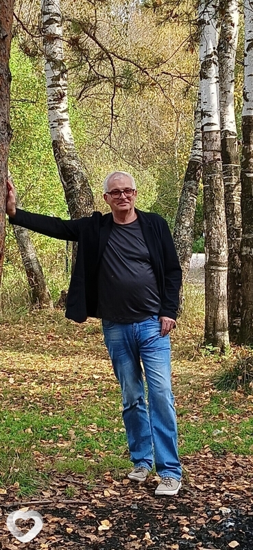 Владислав, 64, Перми — анкета №4514026