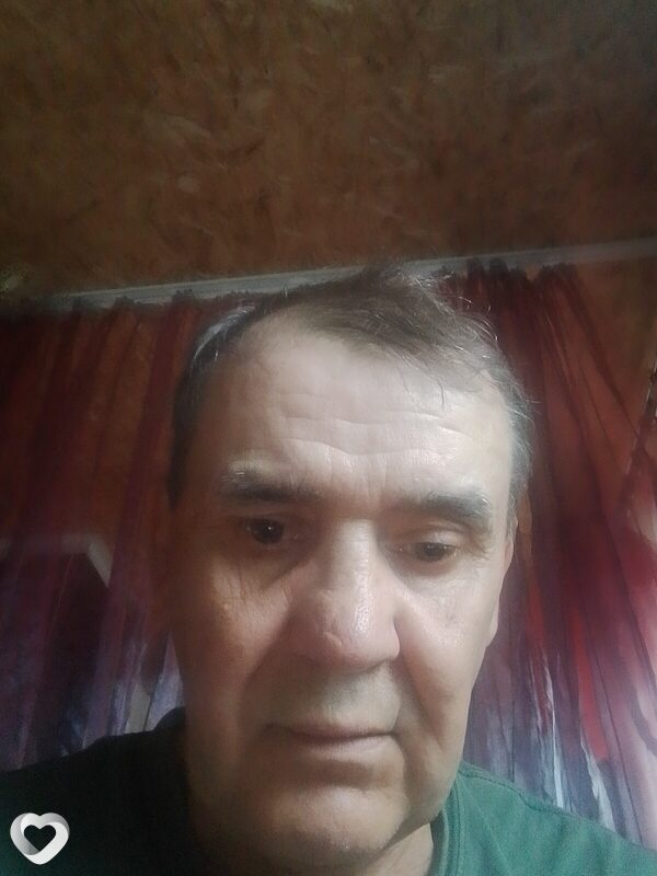 Владимир, 65, Красноярске — анкета №4514027