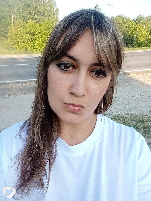 Jylia, 32, Брянске — анкета №4514028