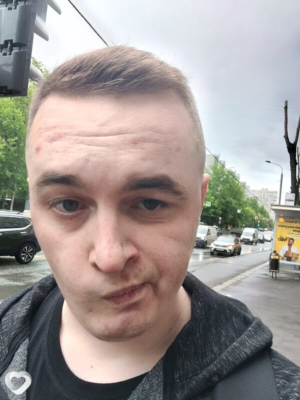Александр, 29, Улан-Удэ — анкета №4514034