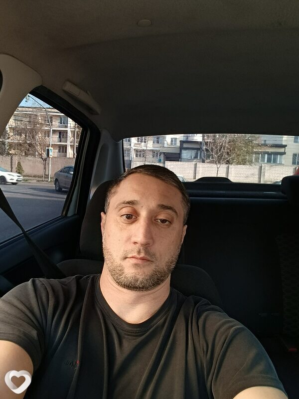 Марат, 39, Махачкале — анкета №4514042