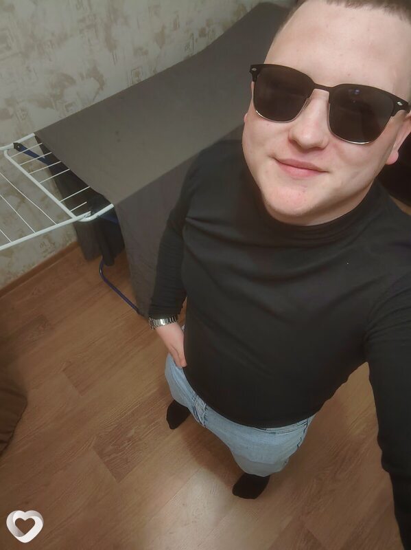 Кирилл, 23, Петрозаводске — анкета №4514044