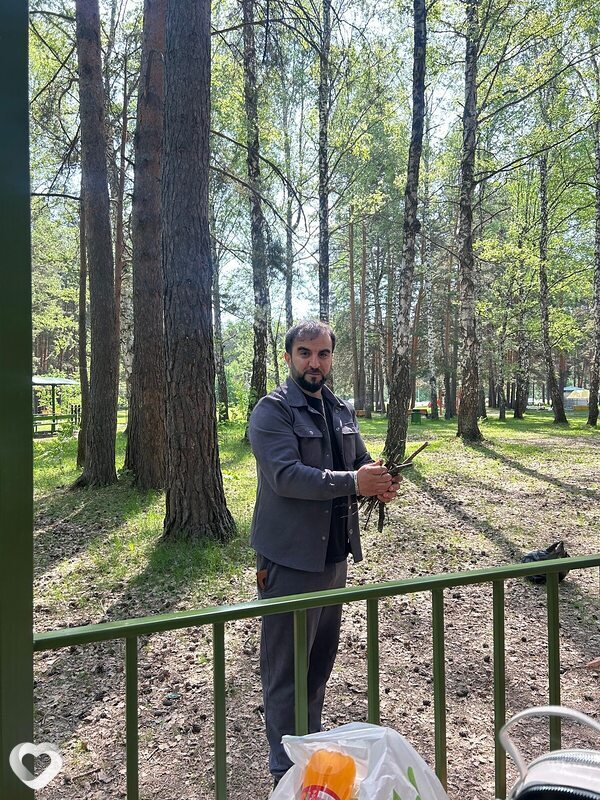 Сархан, 35, Ирбите — анкета №4514075