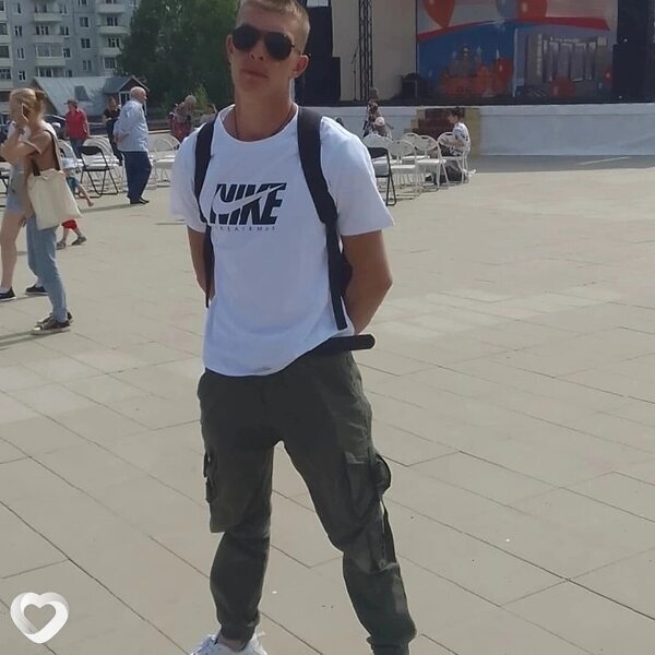 Евгений, 30, Мариуполе — анкета №4514086