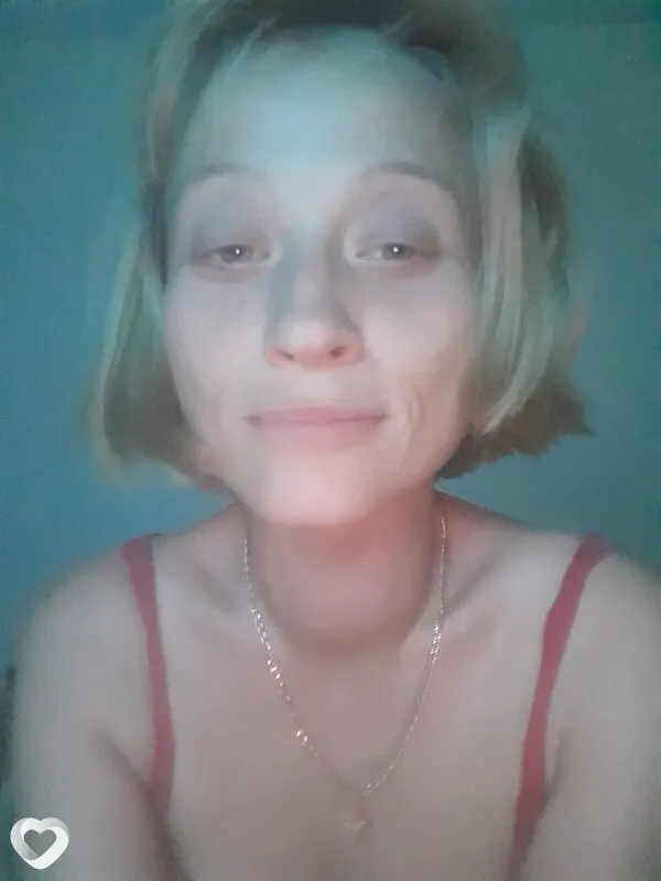 Ксения, 33, Москве — анкета №4514321