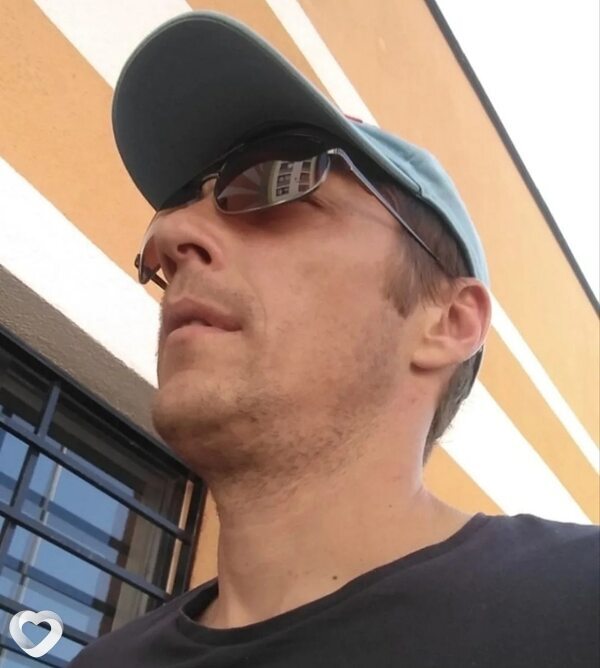Дмитрий, 36, Санкт-Петербурге — анкета №4514331