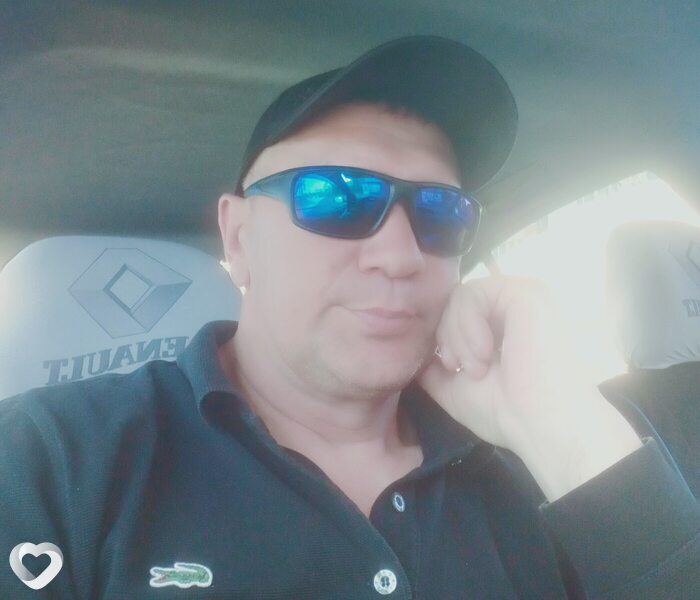 Vasilll, 46, Полтаве — анкета №4514335