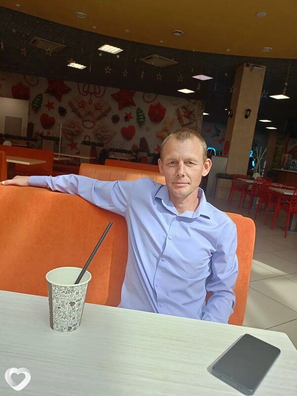 Иван, 39, Томске — анкета №4514337