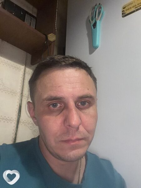 Руслан, 30, Бресте — анкета №4514340
