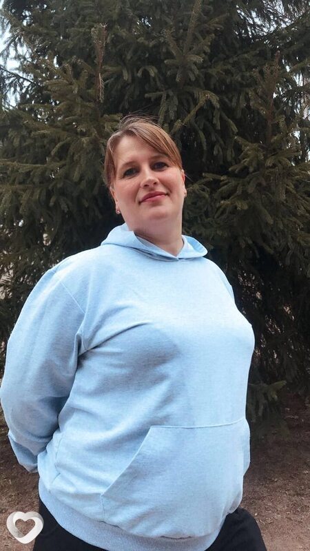 Елена, 41, Санкт-Петербурге — анкета №4514343