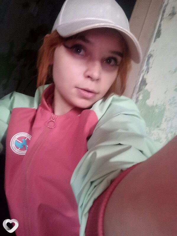 Танюсик, 31, Братске — анкета №4514148
