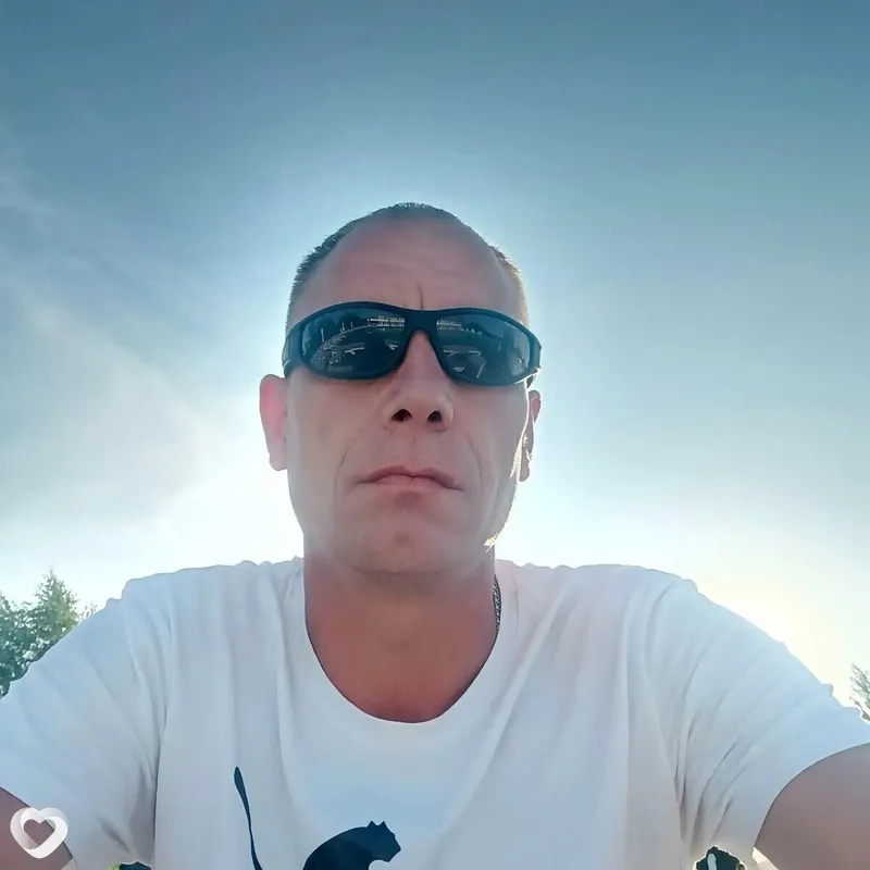 Евгений, 40, Барнауле — анкета №4514149