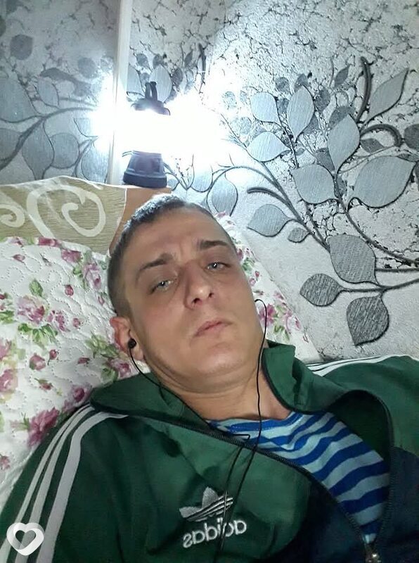 Андрей, 36, Киеве — анкета №4514154