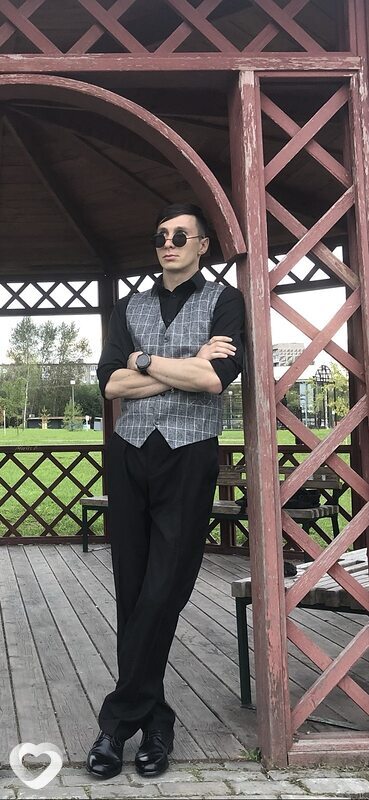 Даня, 28, Нижнем Тагиле — анкета №4514163