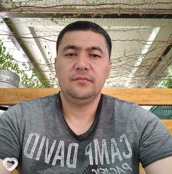 Jamshid, Бухара