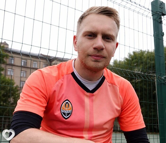 Сергей, 33, Запорожье — анкета №4514168