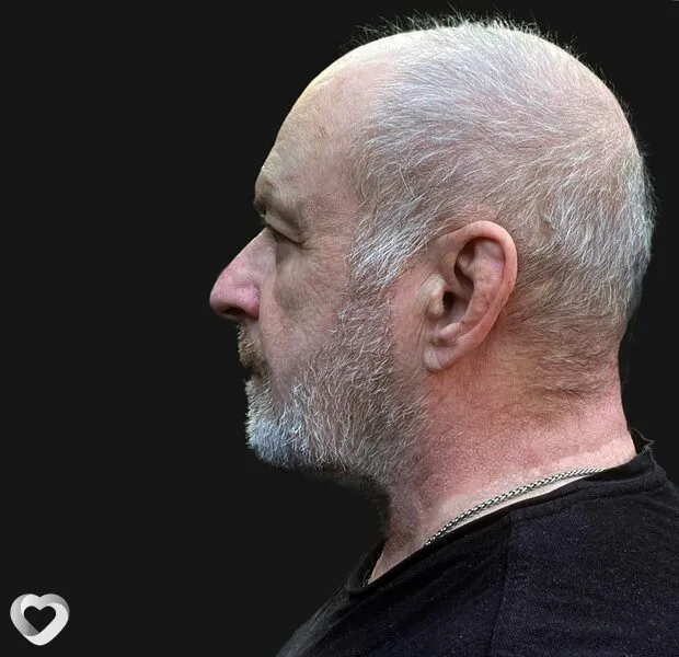 Владимир, 52, Москве — анкета №4514169