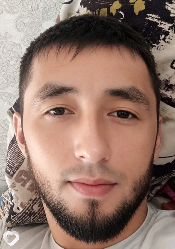 Radrigo, 36, Караганде — анкета №4514130