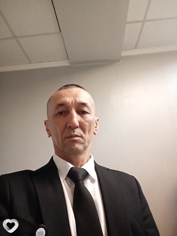 Ерболат, 54, Алматы — анкета №4514144