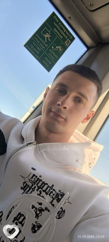 Евгений, 25, Домодедово — анкета №4514518