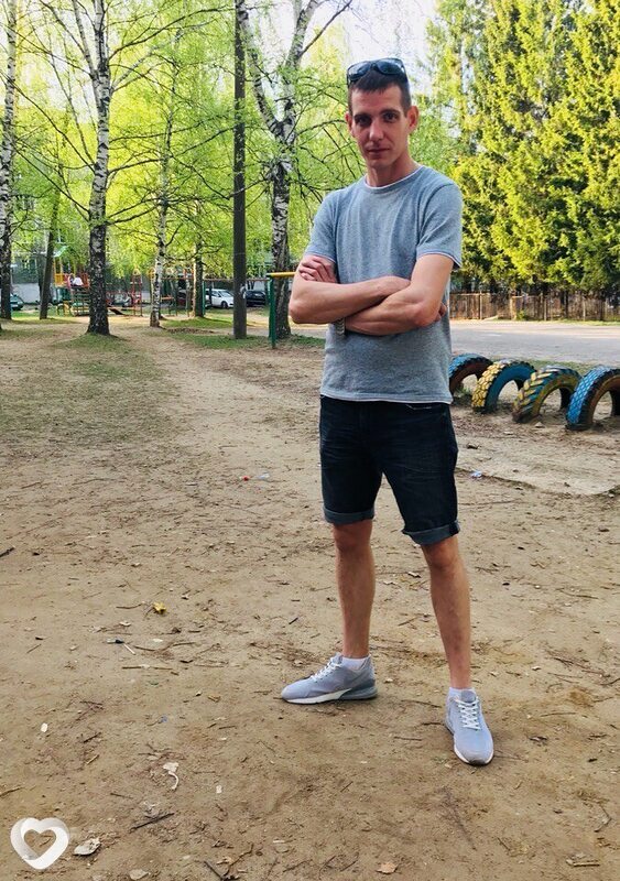 Сергей, Луга