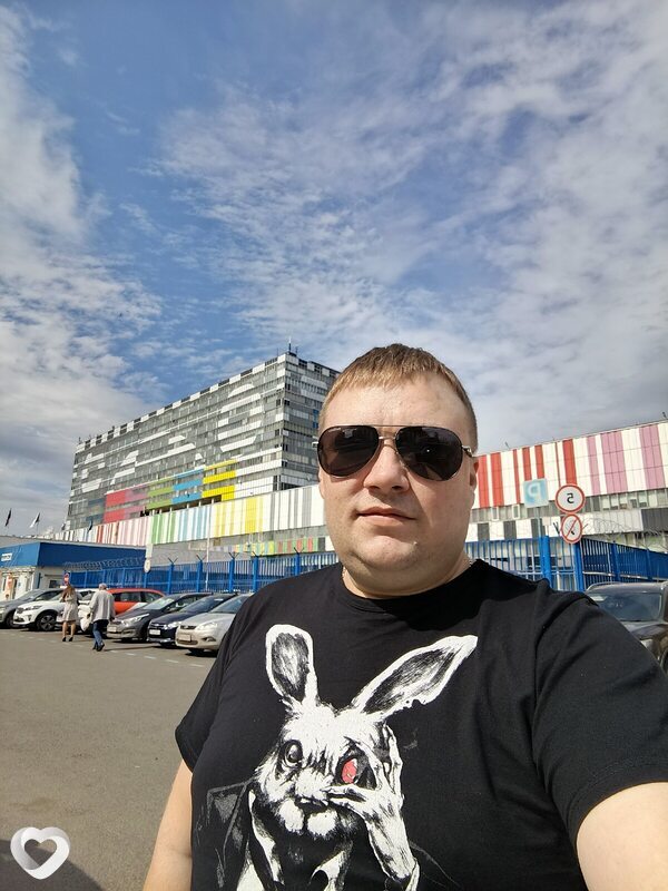Андрей, 39, Раменском — анкета №4514534