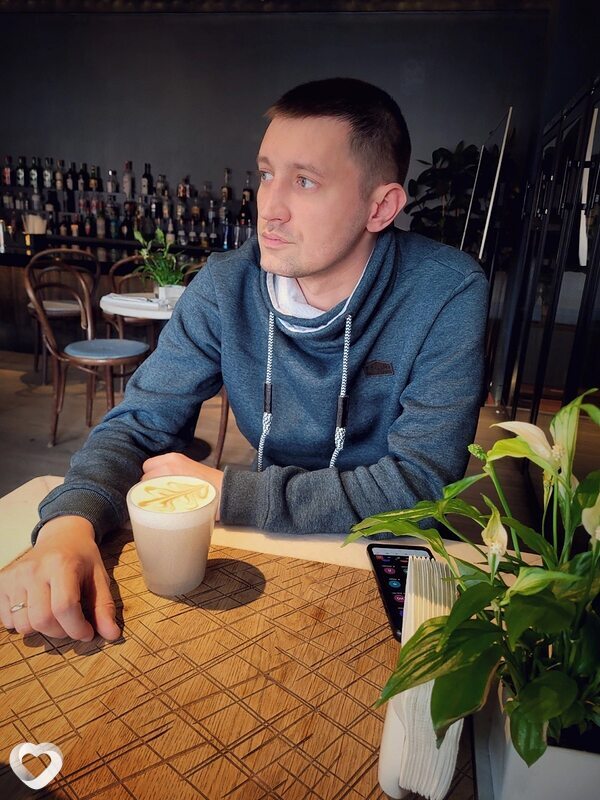 Шурик, 38, Саратове — анкета №4514537