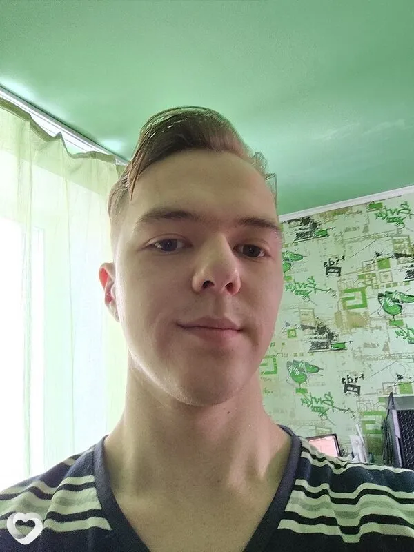 Александр, 23, Барнауле — анкета №4514176