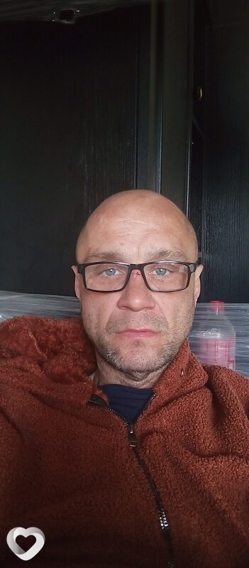 Андрей, Долгопрудный