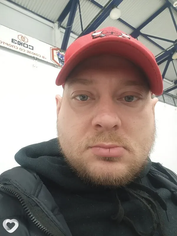 Дима, 31, Барнауле — анкета №4514189