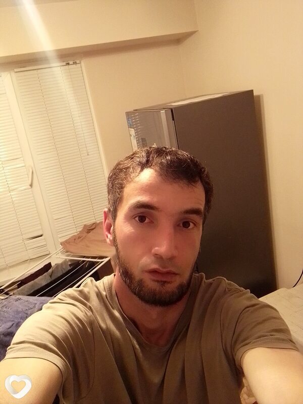 Руслан, 33, Волгограде — анкета №4514190