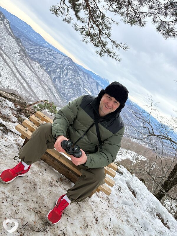 Алекс, 32, Краснодаре — анкета №4514193