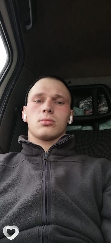Александр, 27, Новосибирске — анкета №4514208